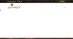 Desktop Screenshot of camploughridge.org